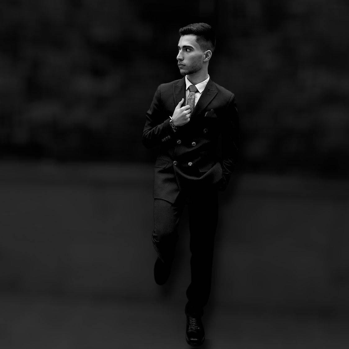 محمد مهدی حسینی